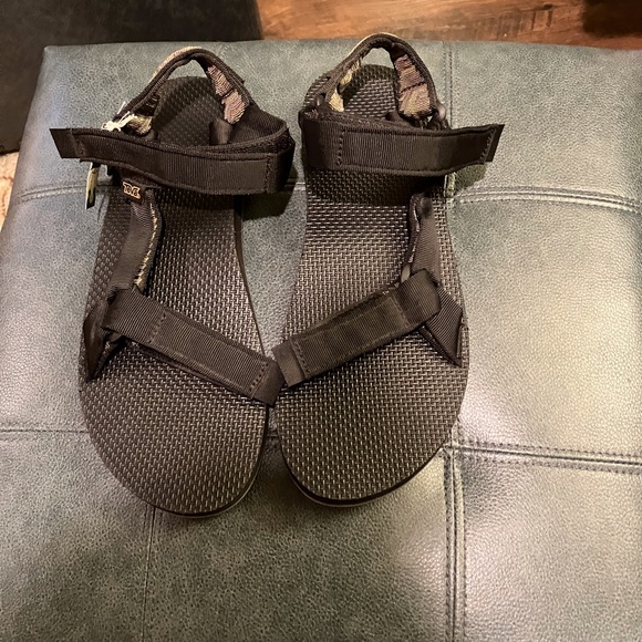 Teva Artist Series Sandals